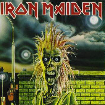 [Iron Maiden]