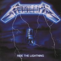 Ride The Lightning