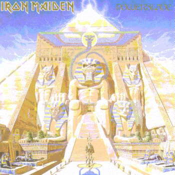 [Powerslave]