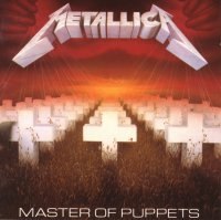 Master Of Puppets